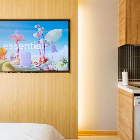 Wecostay Insadong Séoul Extérieur photo