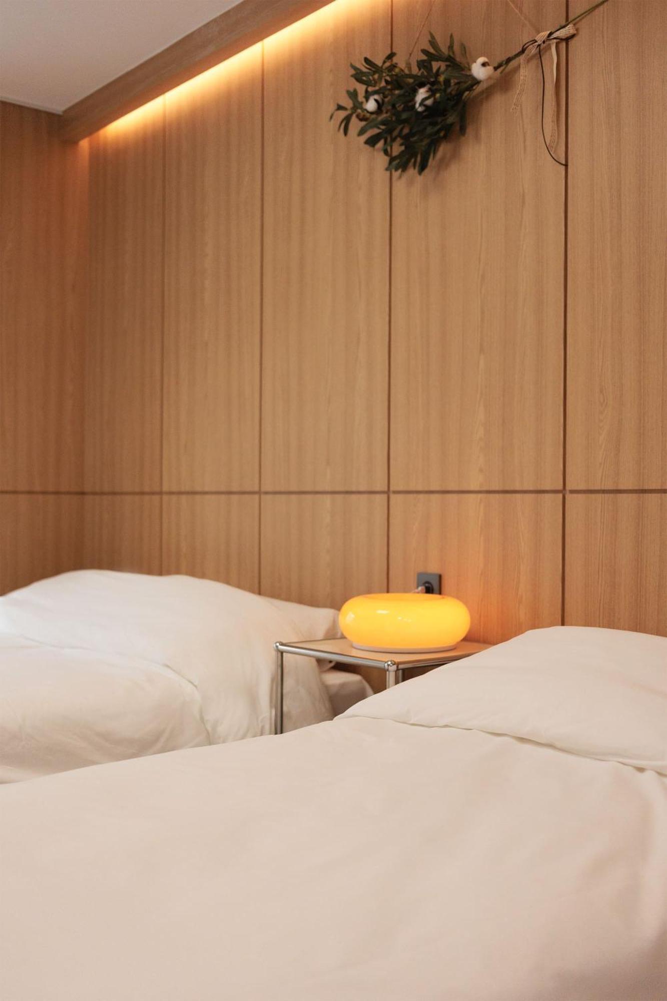 Wecostay Insadong Séoul Extérieur photo