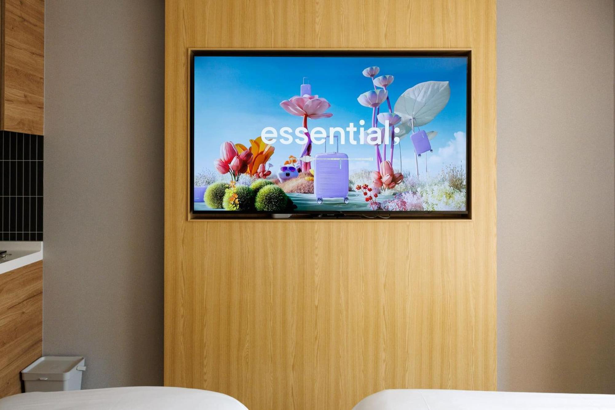 Wecostay Insadong Séoul Extérieur photo
