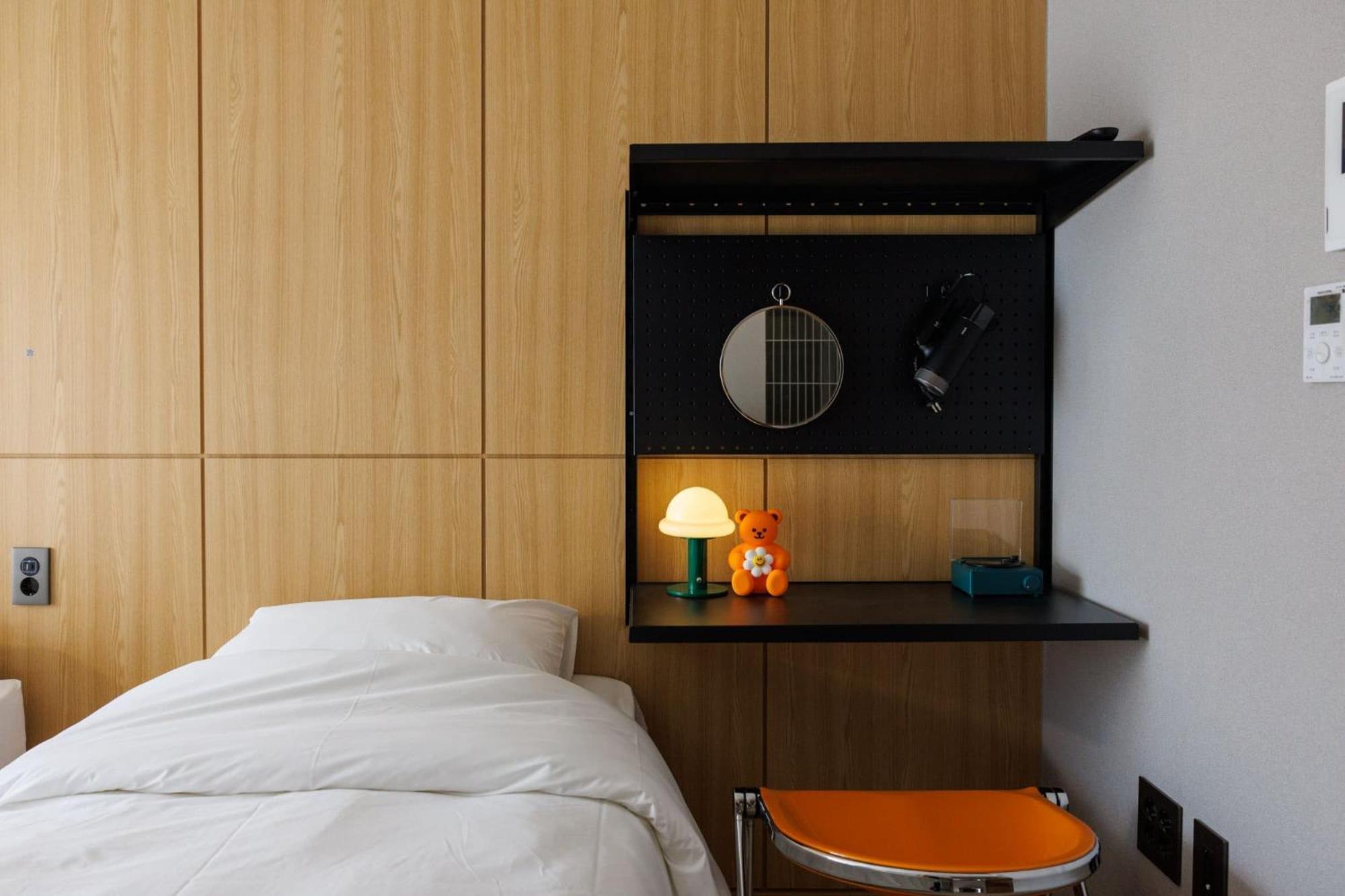 Wecostay Insadong Séoul Extérieur photo