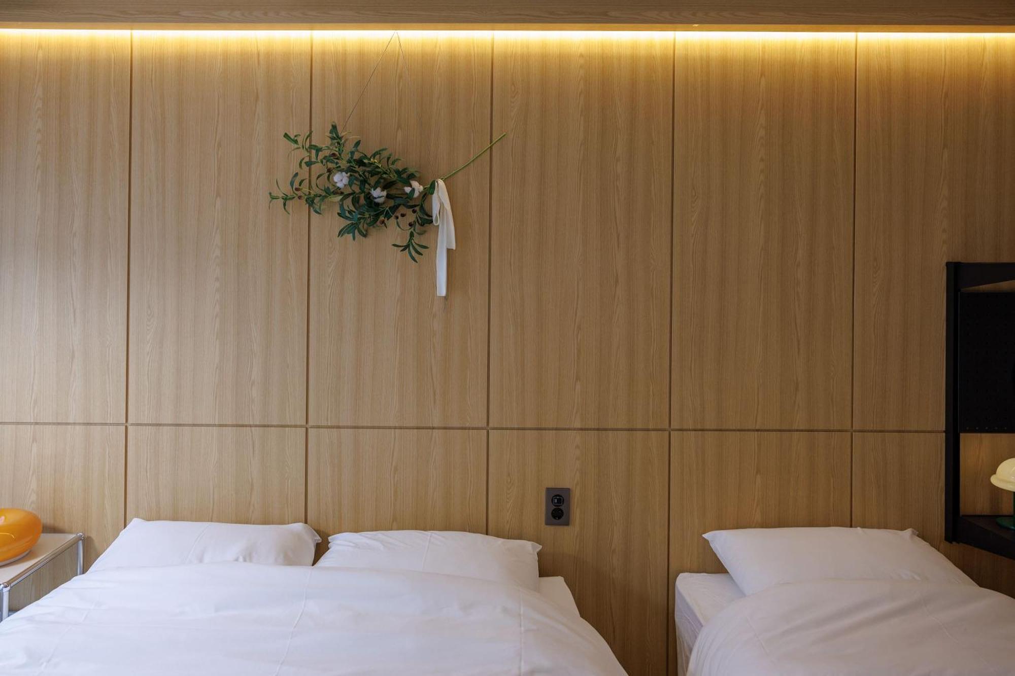 Wecostay Insadong Séoul Extérieur photo