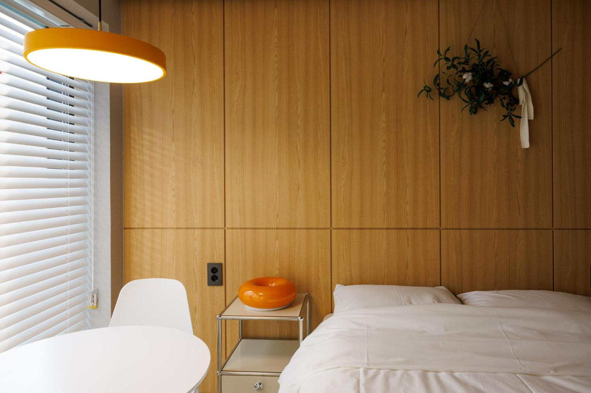 Wecostay Insadong Séoul Extérieur photo