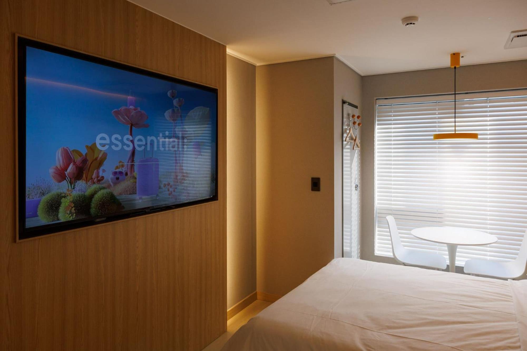Wecostay Insadong Séoul Extérieur photo