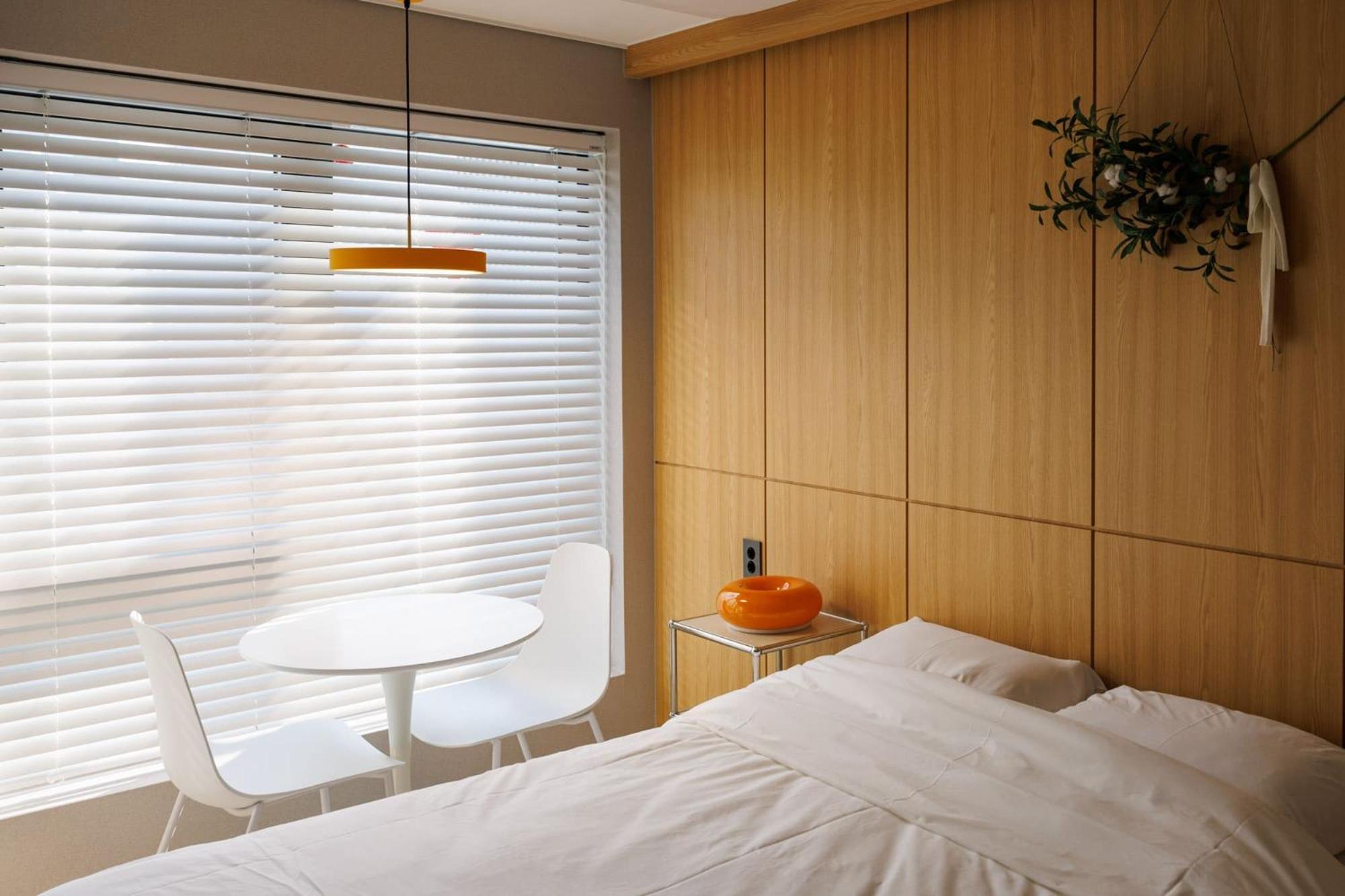 Wecostay Insadong Séoul Extérieur photo