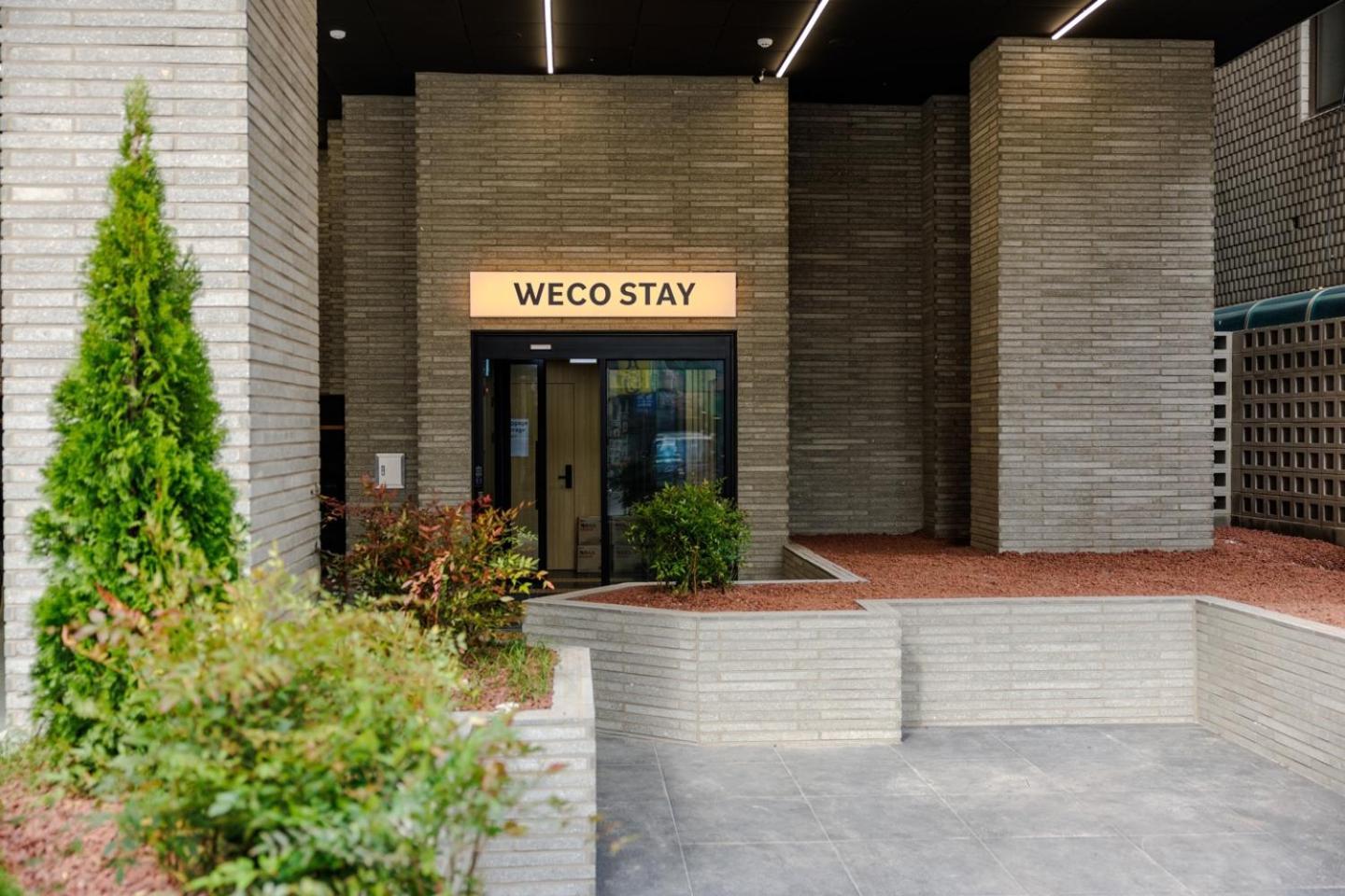Wecostay Insadong Séoul Extérieur photo