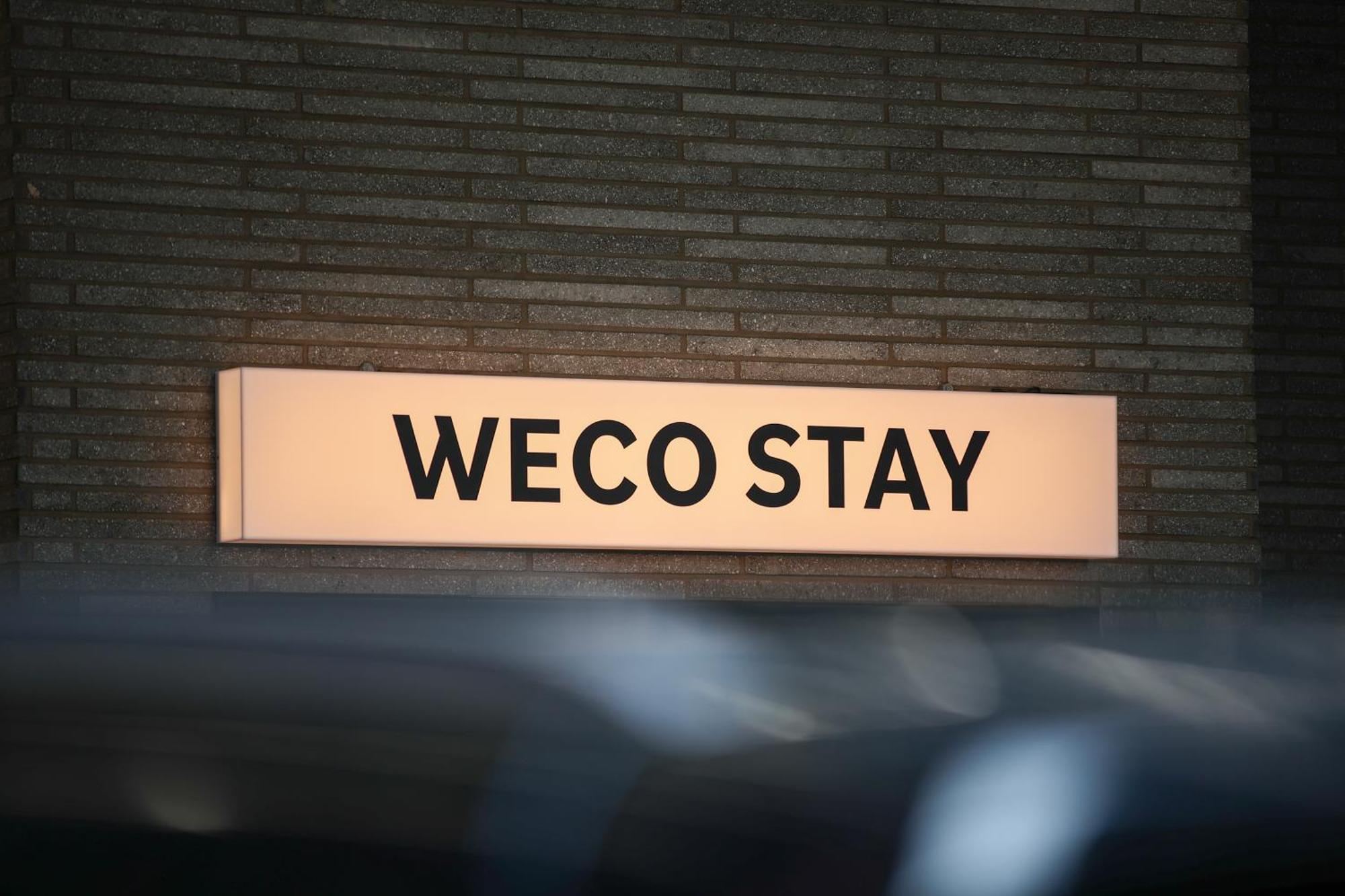 Wecostay Insadong Séoul Extérieur photo