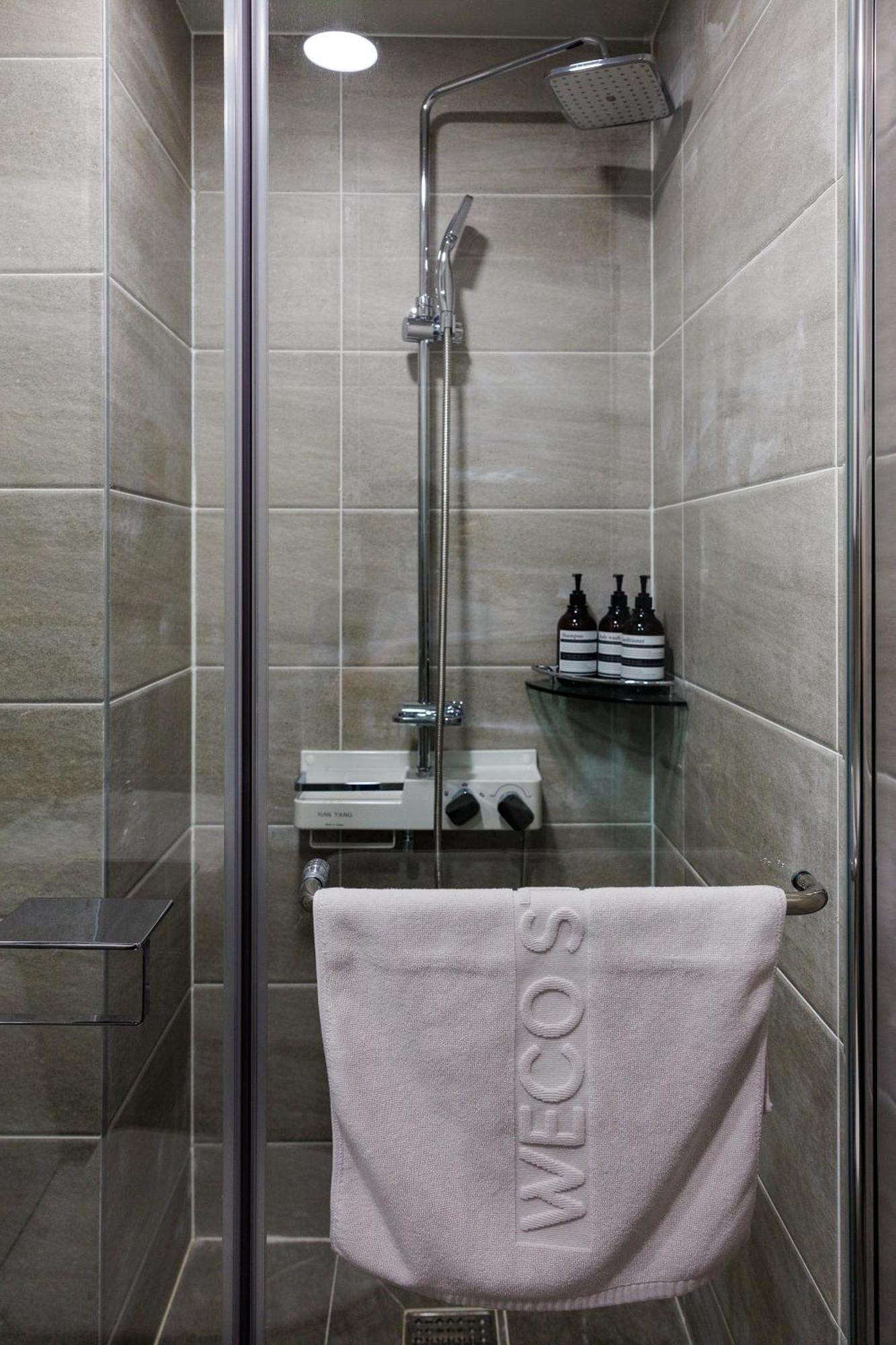 Wecostay Insadong Séoul Extérieur photo