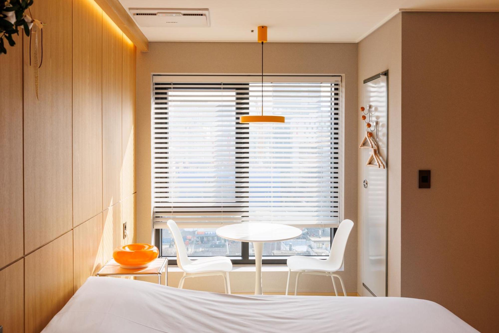 Wecostay Insadong Séoul Extérieur photo