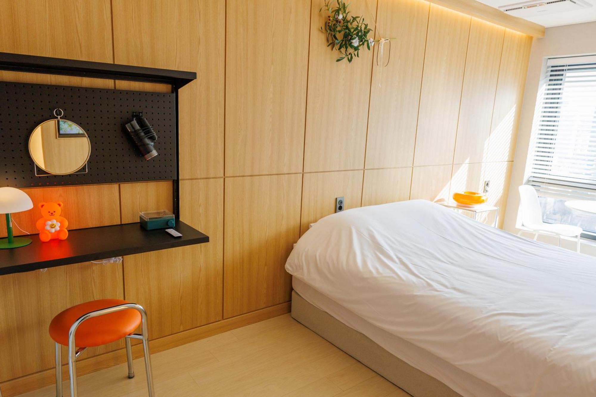 Wecostay Insadong Séoul Extérieur photo