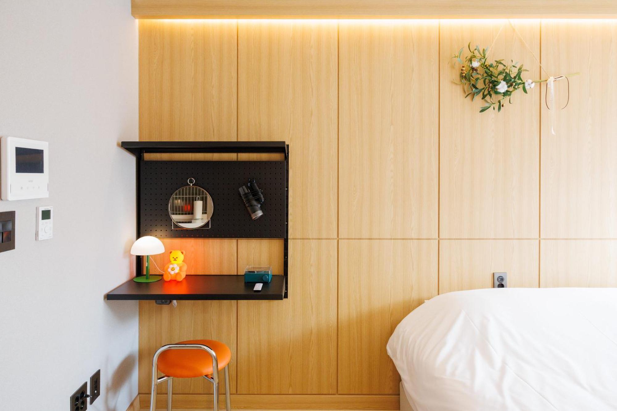 Wecostay Insadong Séoul Extérieur photo