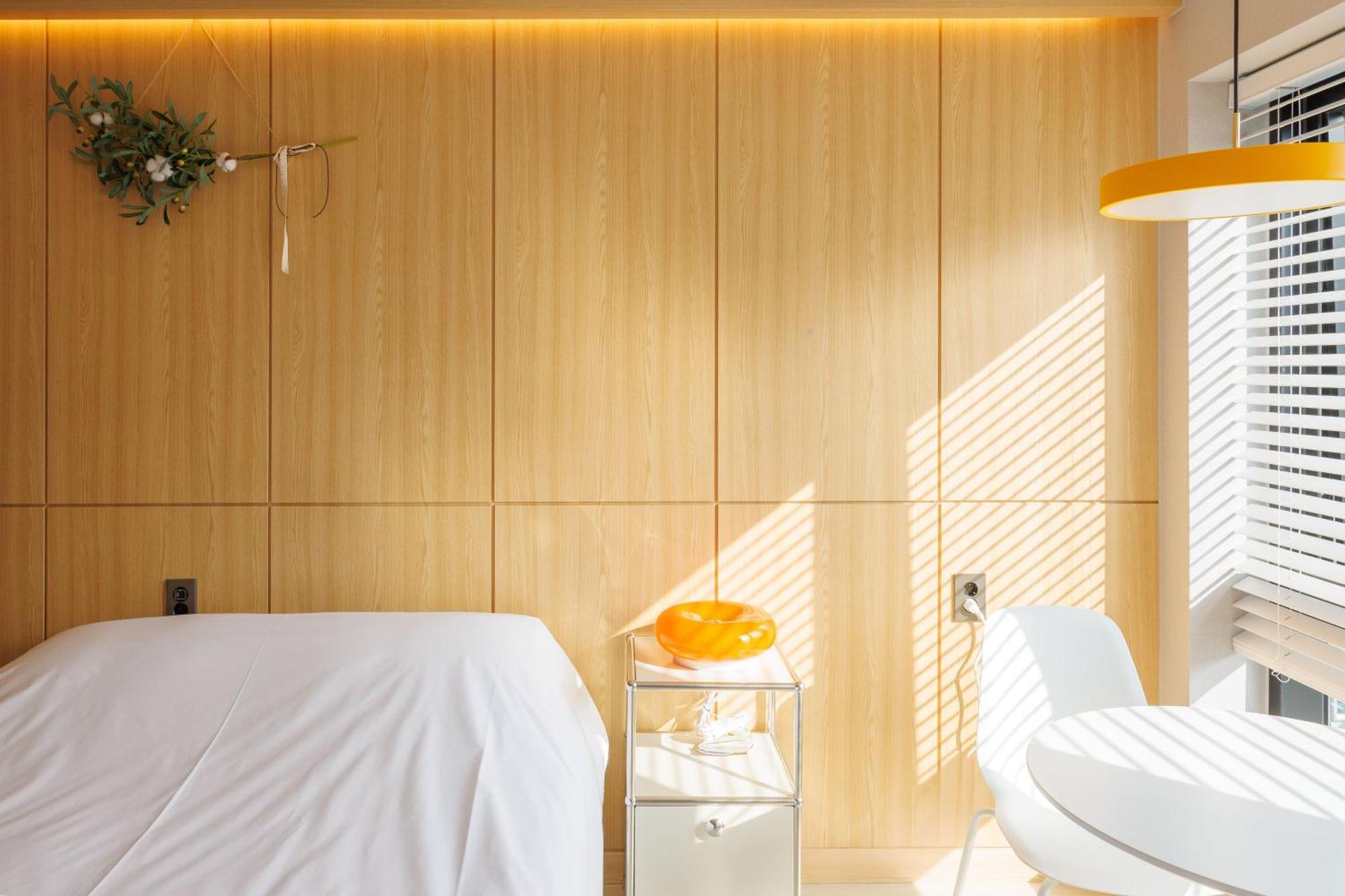 Wecostay Insadong Séoul Extérieur photo